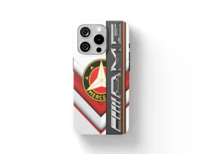 Mercedes Fundas Silicona SmartPhone Tacto Premium Y Lujoso